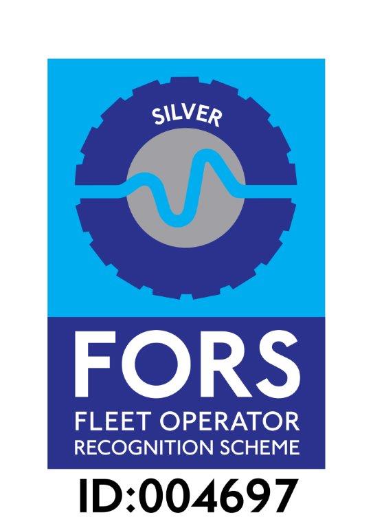 FORS Silver Accreditation