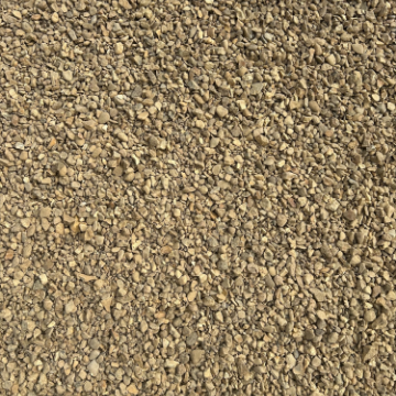 20mm Gravel