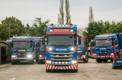 Skip Hire vs. Grab Lorry: Which One is Best for Your Waste Removal Needs?