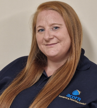 Laura Morris