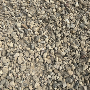 Recycled Type 1 Cl803 (Frost Heave)