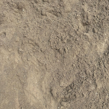 Recycled Class 1A Fill Sand