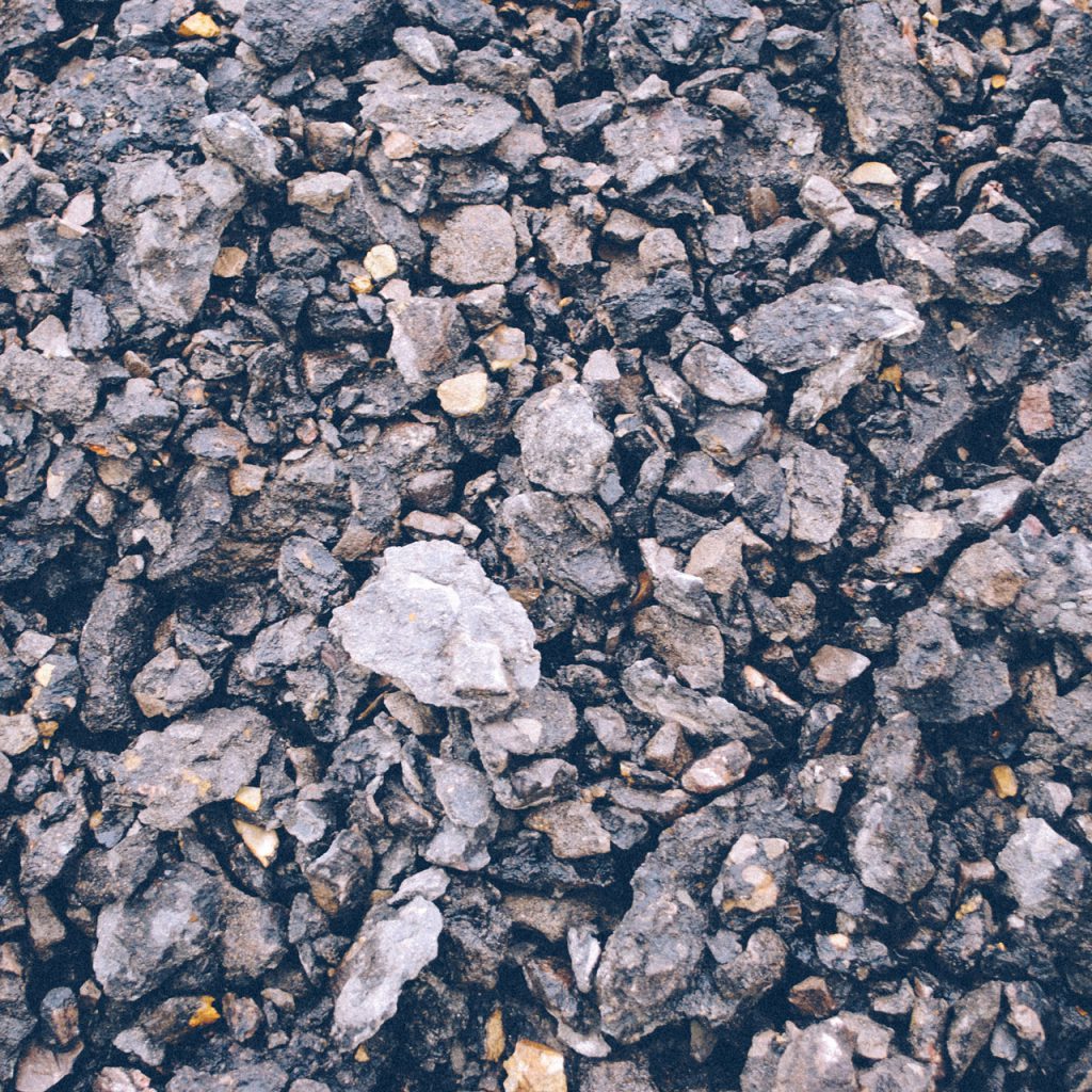 Now Offering Gravel And Ballast