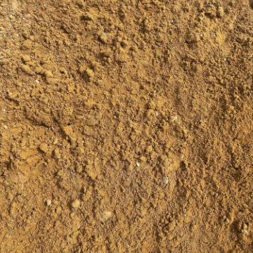 Building Sand