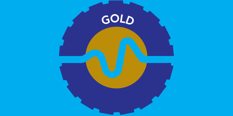 FORS Gold Accredited