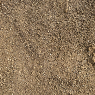 Recycled Screened Topsoil