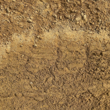 Sharp Sand