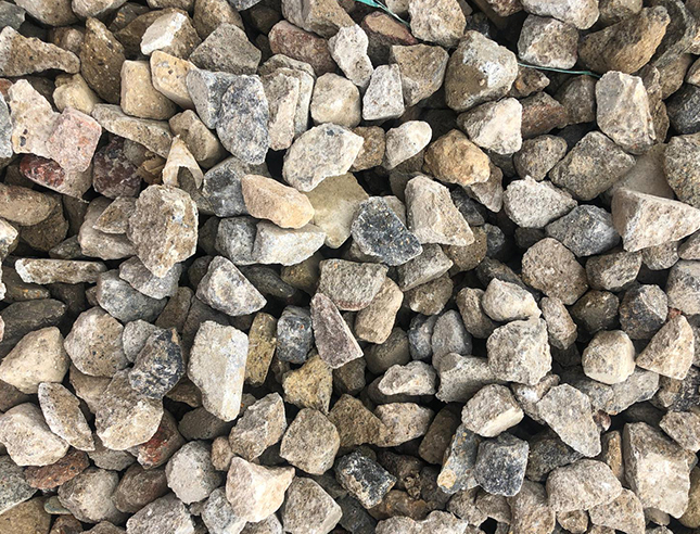 The Best Aggregate for Driveways: A Comprehensive Guide