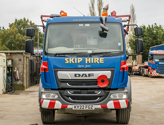Why Hiring a Skip is the Best Option
